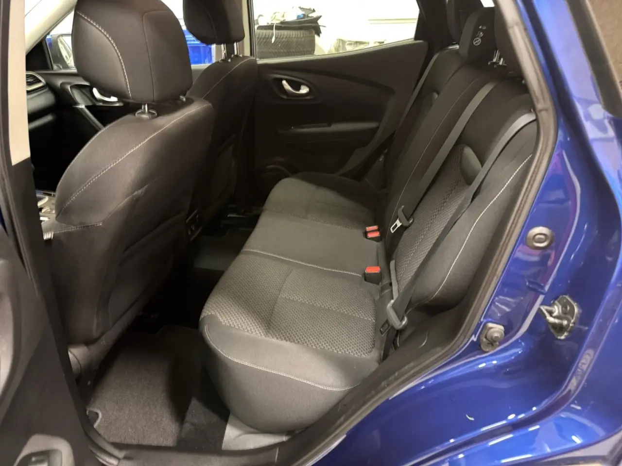 Billede 13 - Renault Kadjar 1,3 TCe 140 Zen EDC