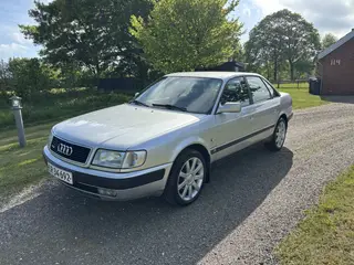 Audi 100 C4 2.3 E