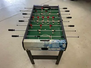 Bord fodbold