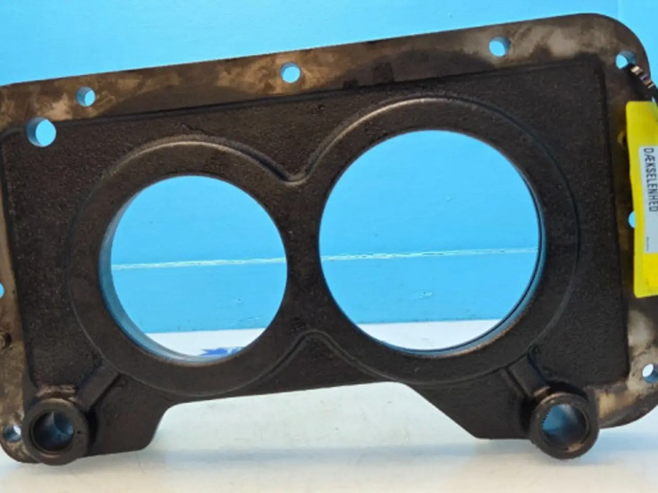 Billede 12 - Case Optum 300 Dæksel 47536194
