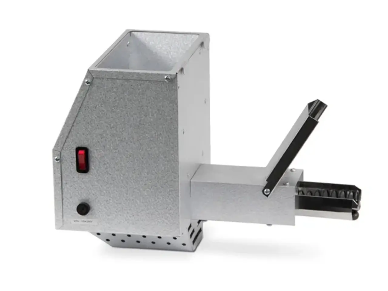 Billede 2 - Pølsestopper og røggenerator