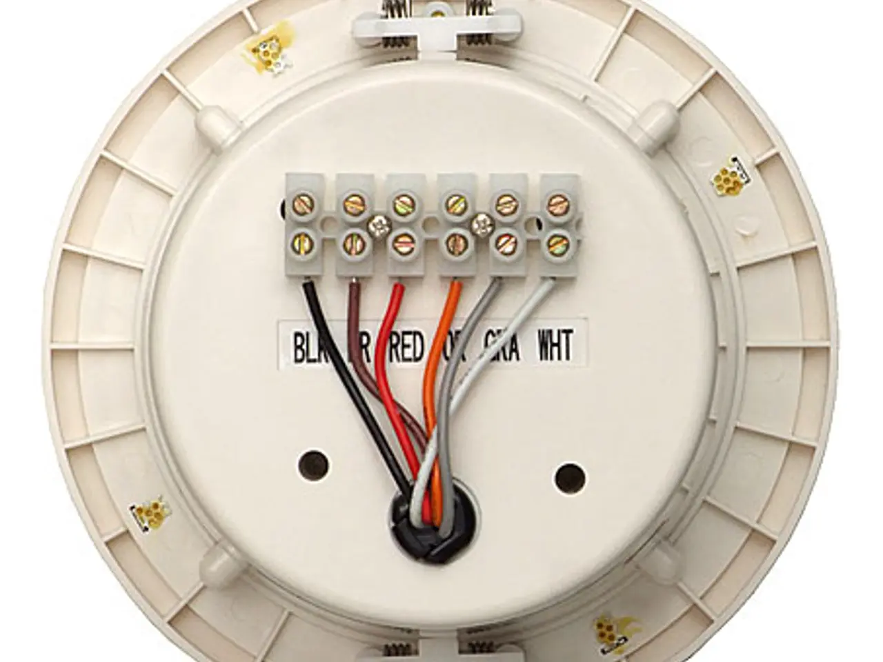 Billede 8 - 6,5" Indbygget Loftshøjttaler – Hvid – 250 kr./stk