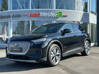 Audi Q4 e-tron 40 Advanced