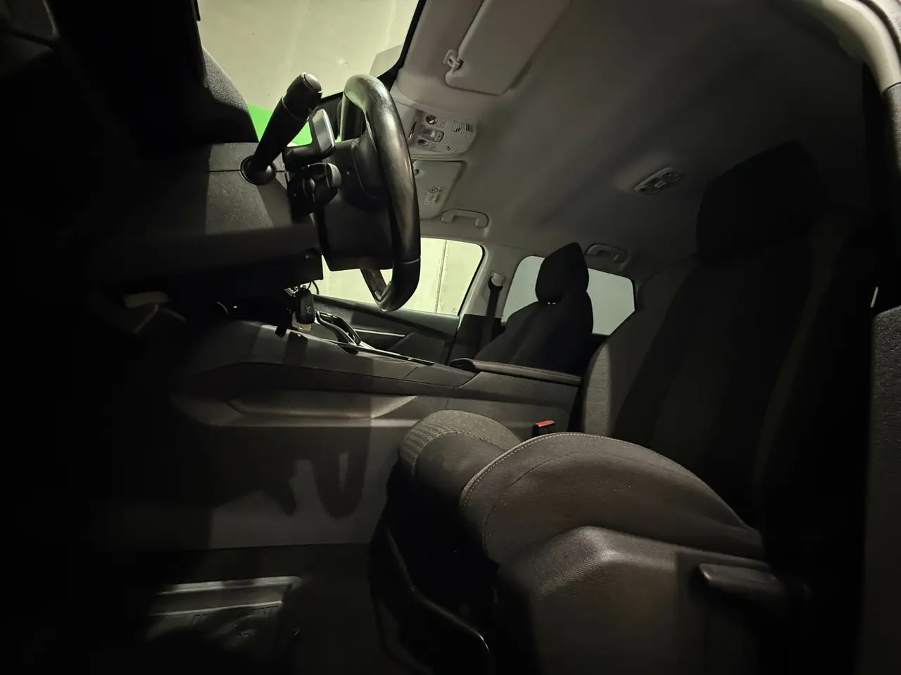 Billede 8 - Peugeot 5008 1,2 PureTech 130 Access 7prs