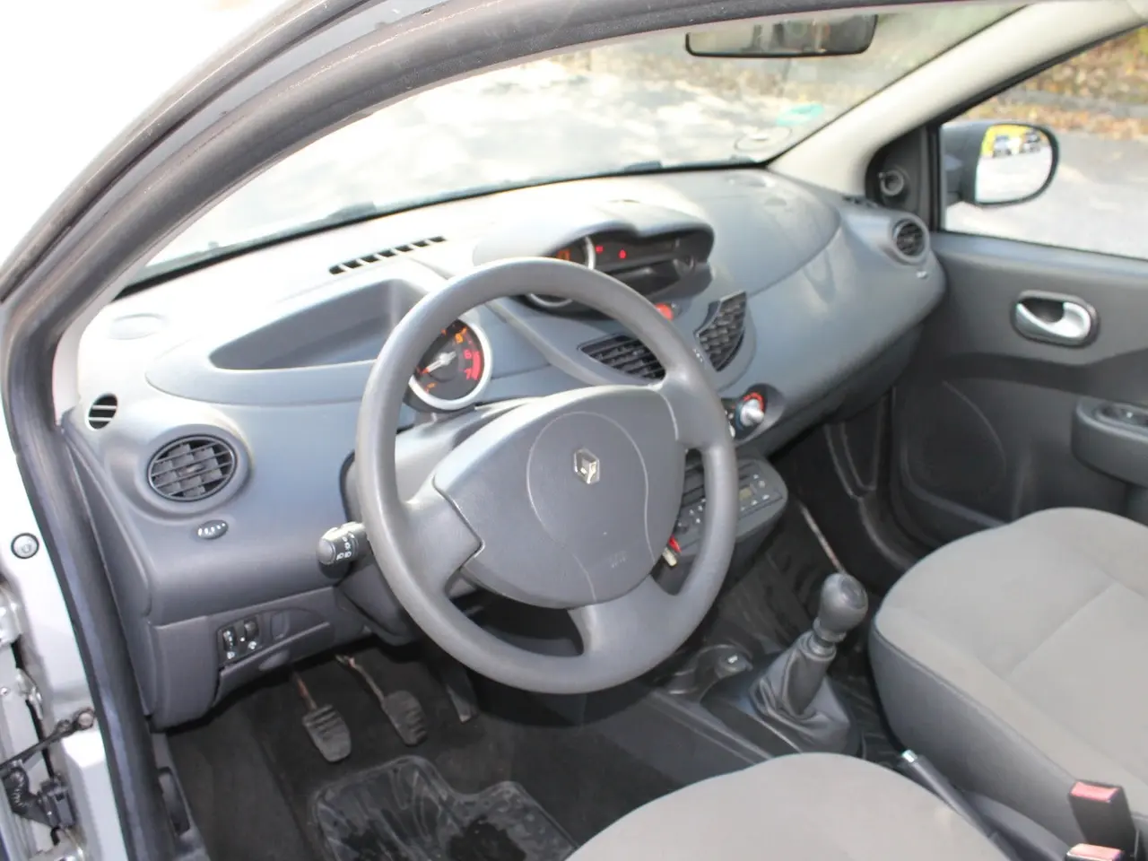 Billede 6 - Renault Twingo 1,2 16V E Expression