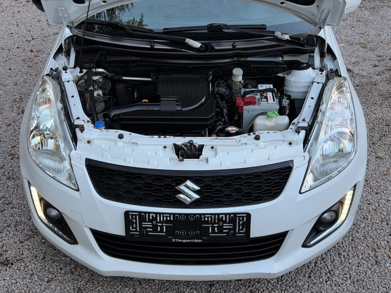 Billede 21 - Suzuki Swift 1,2 Dualjet Action