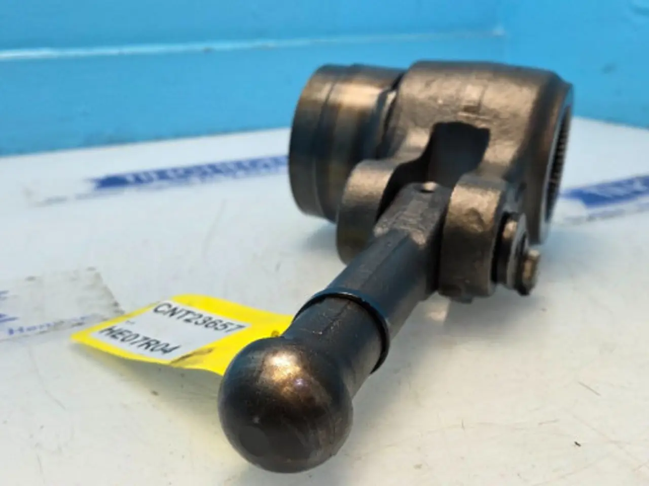 Billede 4 - New Holland T6030 Arm 5165510