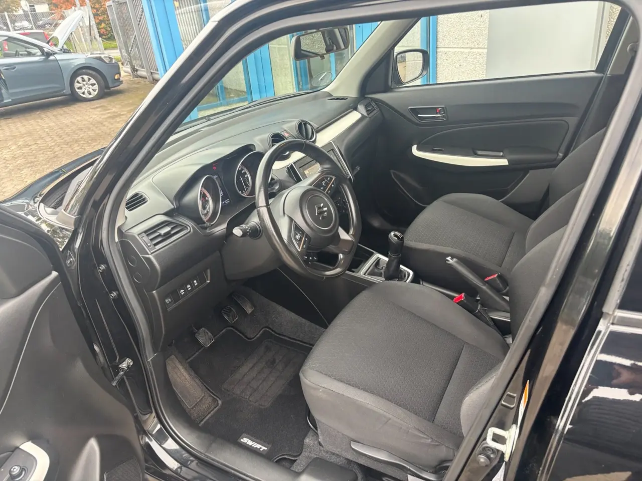 Billede 5 - Suzuki Swift 1,2 Dualjet mHybrid Action