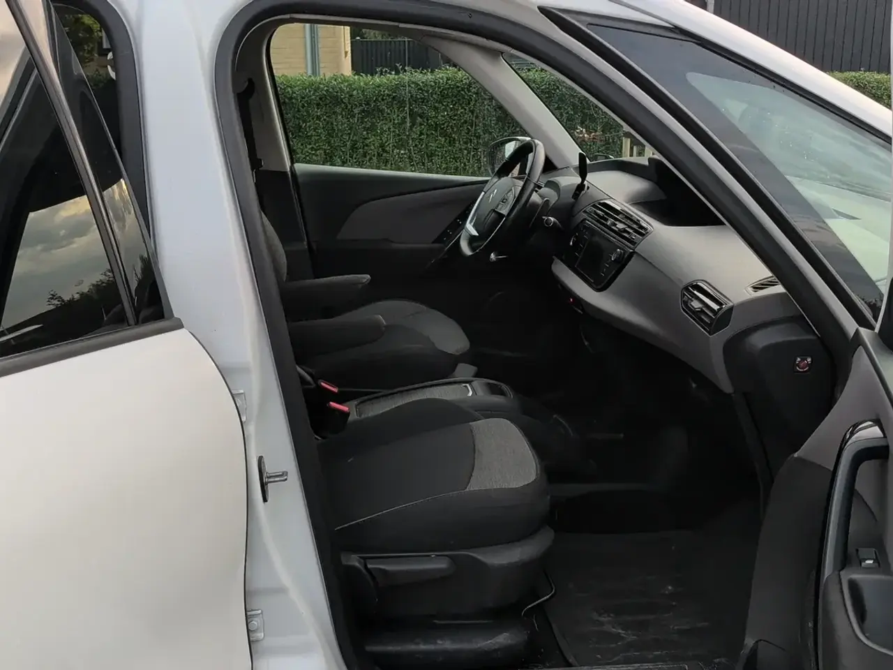 Billede 14 - Citroën Grand C4 SpaceTourer 1,5 BlueHDi 130 Intensive+ EAT8 7prs