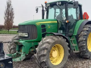 John Deere 6930 Premium
