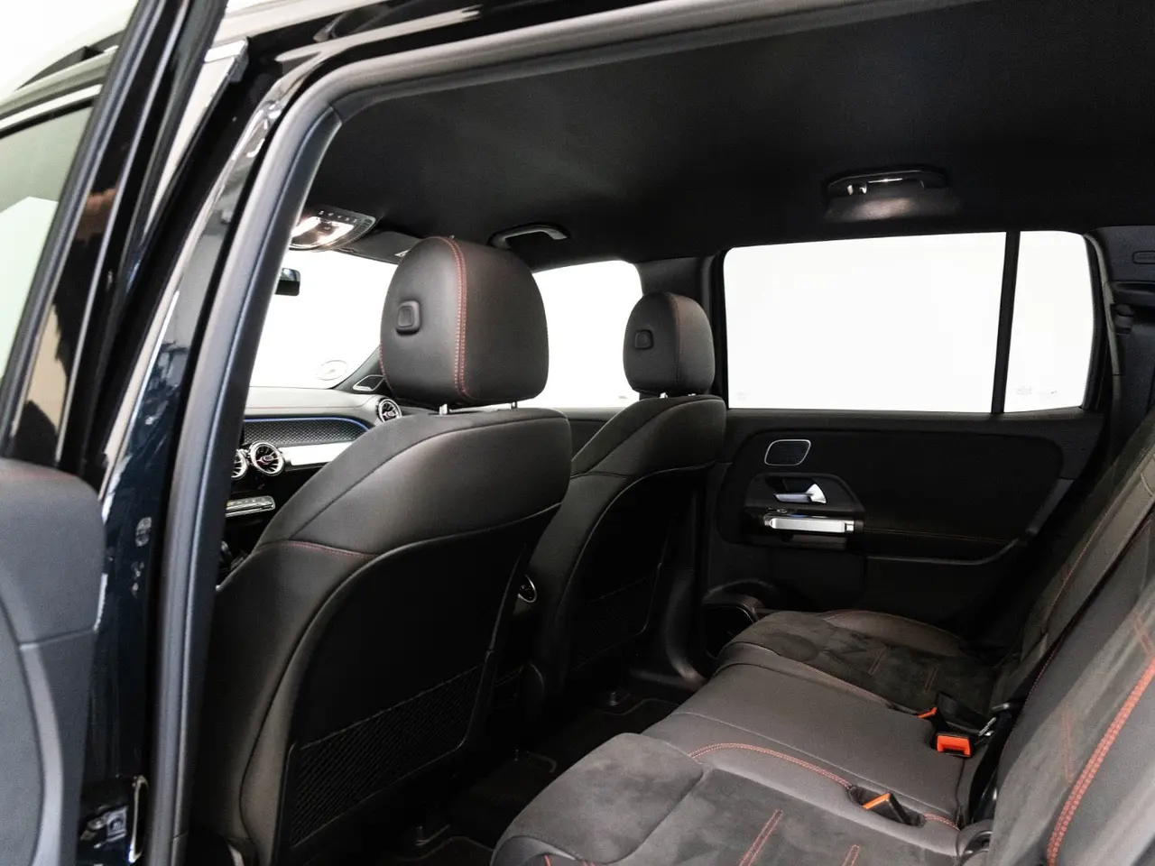 Billede 13 - Mercedes EQB250+  AMG Premium
