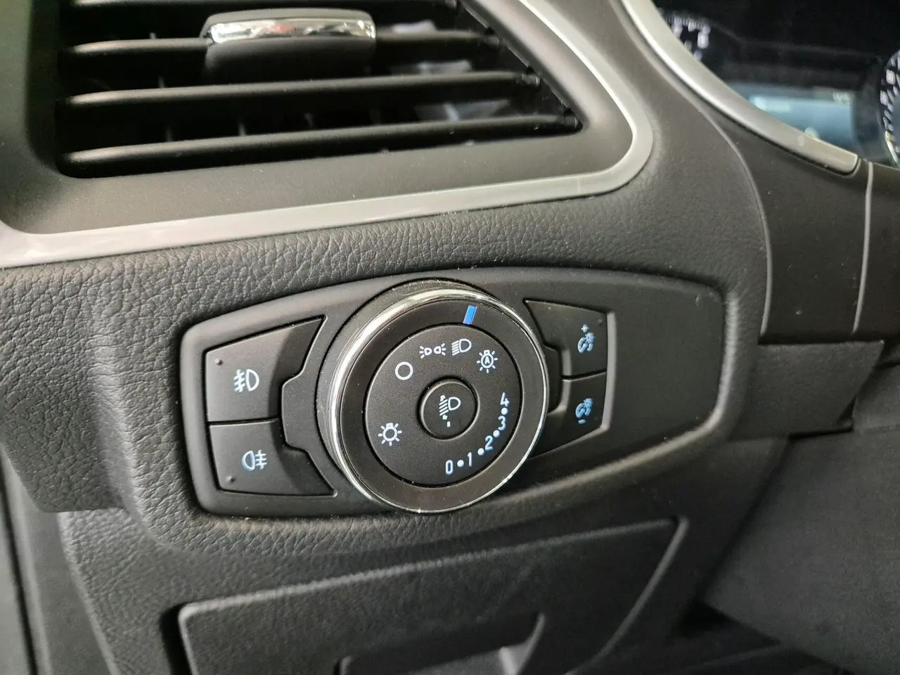 Billede 16 - Ford S-Max 2,0 EcoBoost Titanium 240HK 6g Aut.