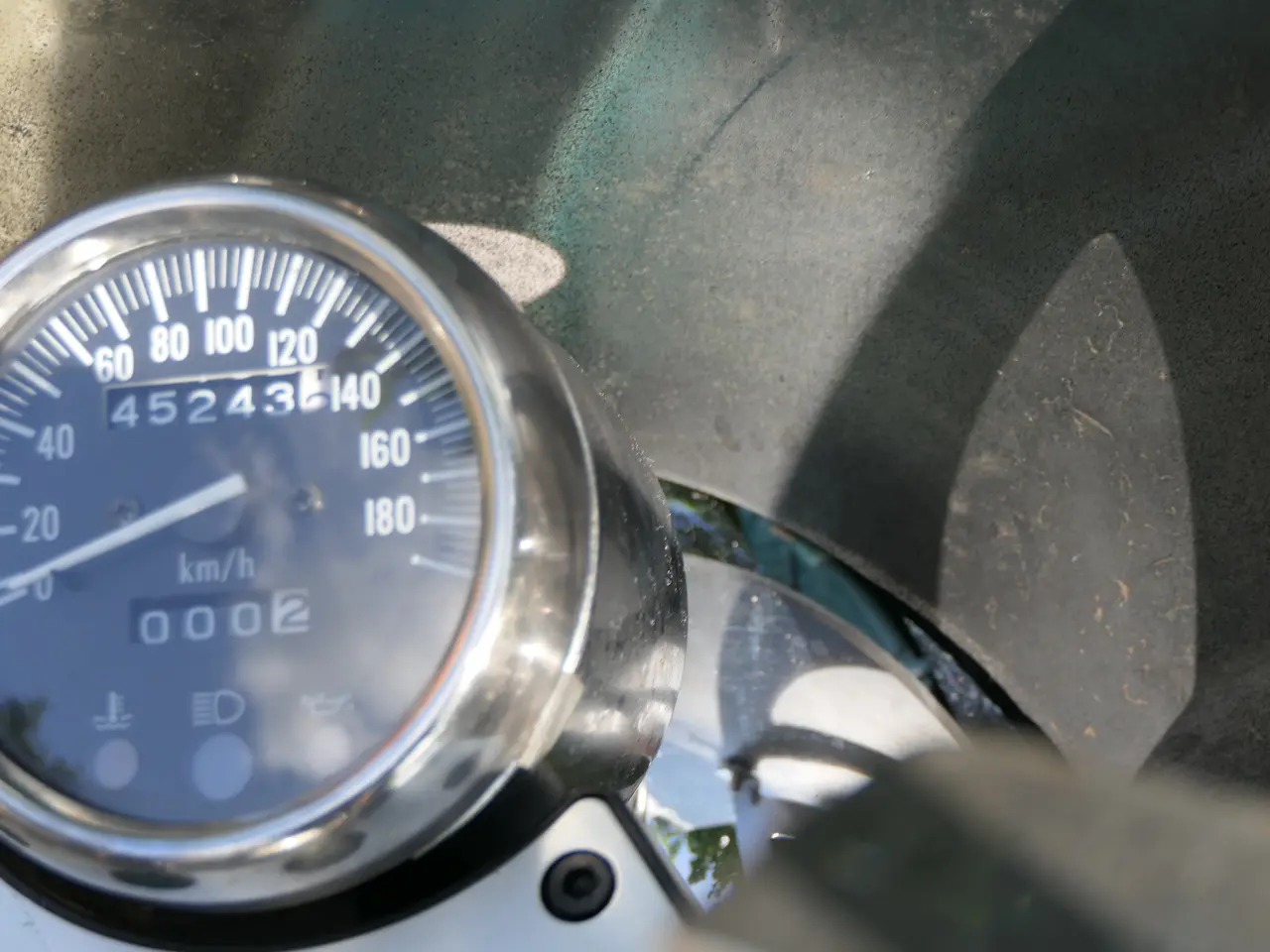 Billede 7 - Susuki VZ 800 Marauder