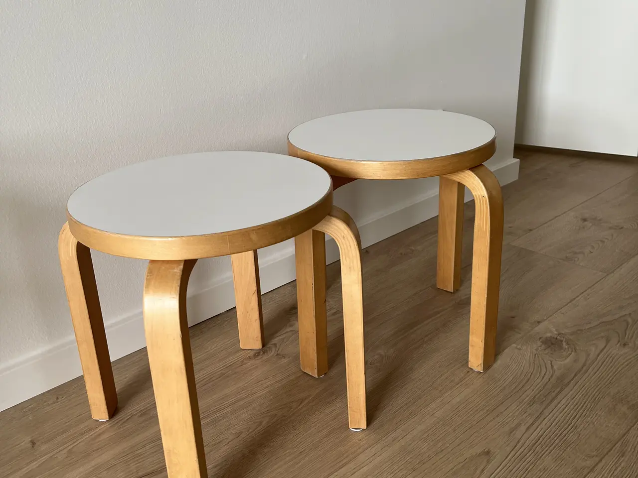 Billede 1 - Børneskamler fra Paustian 