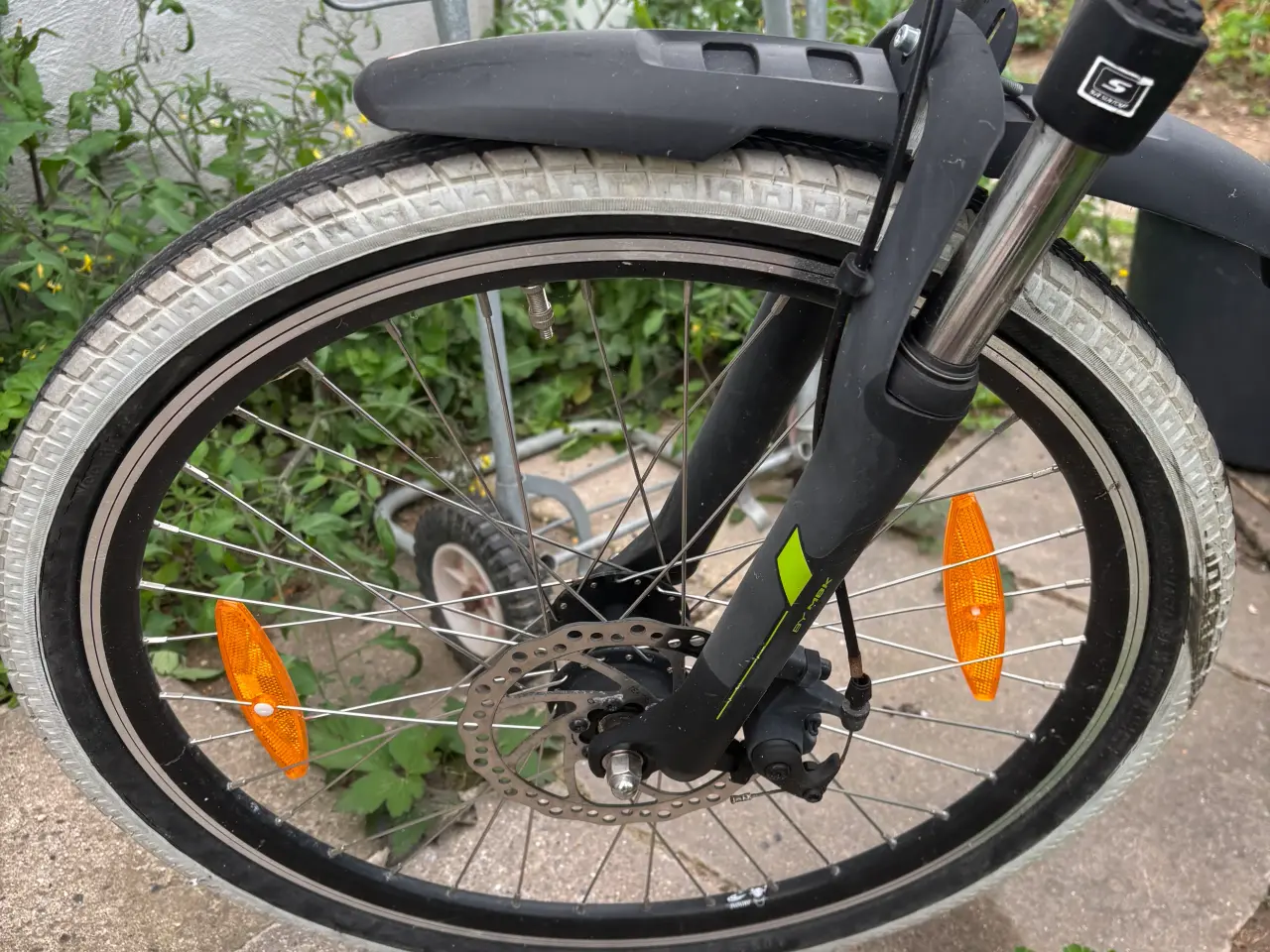 Billede 9 - Perfekt mountainbike 