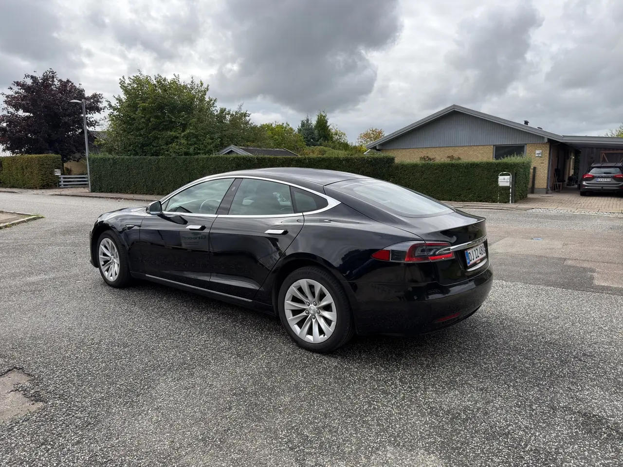 Billede 7 - Tesla Model S Long Range AWD