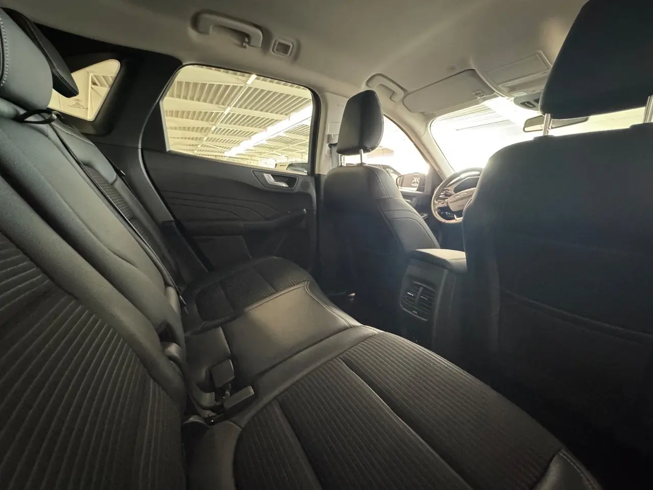 Billede 14 - Ford Kuga 2,5 PHEV Titanium CVT