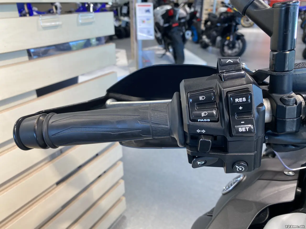 Billede 5 - Yamaha XT 1200 Z