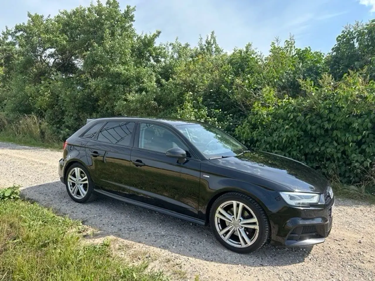 Billede 3 - Audi A3 Sportback