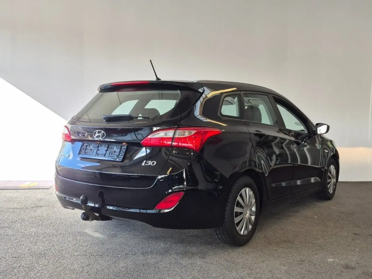 Billede 2 - Hyundai i30 1,6 GDi Trend CW