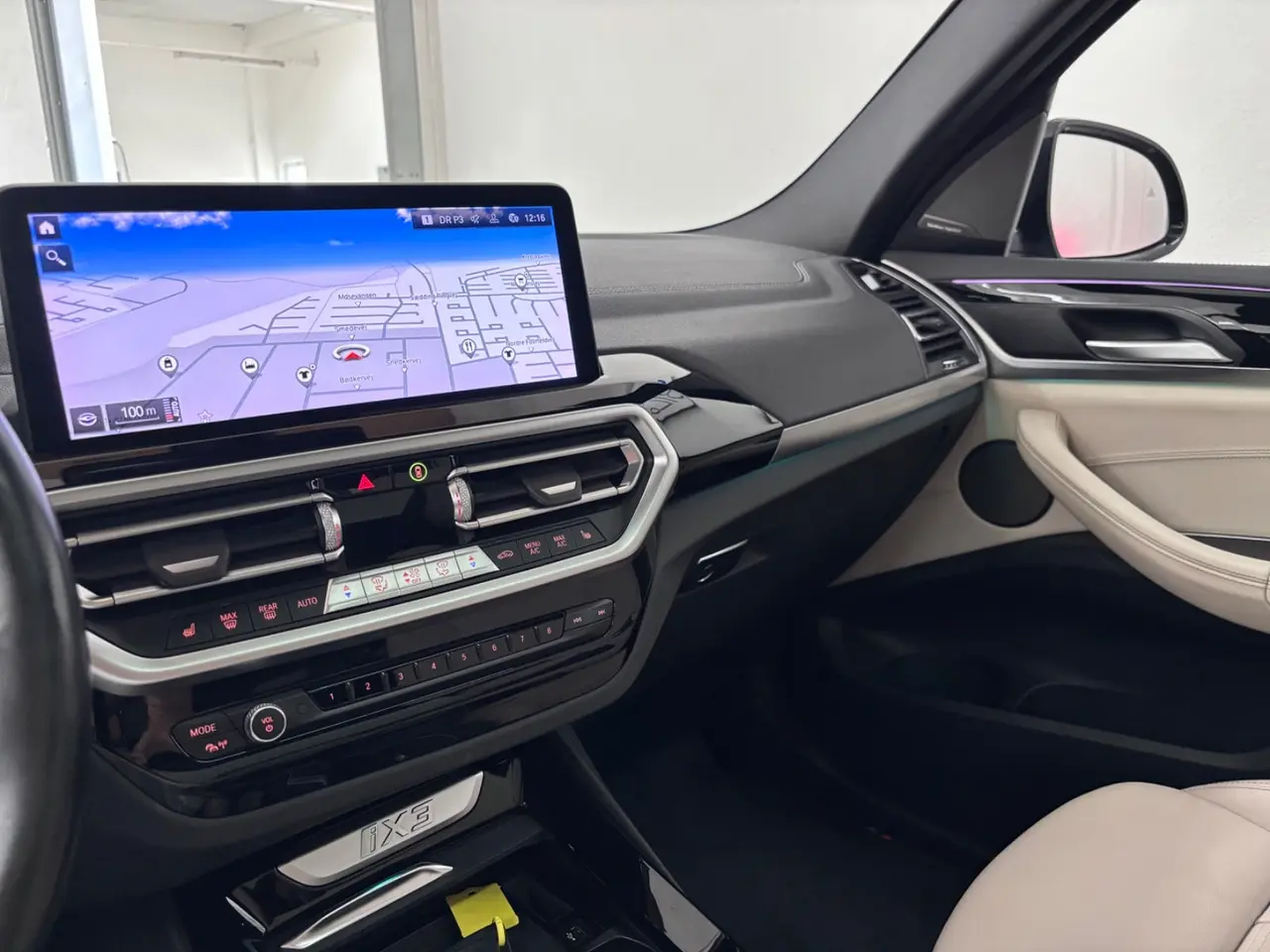 Billede 9 - BMW iX3 Charged Plus M-Sport