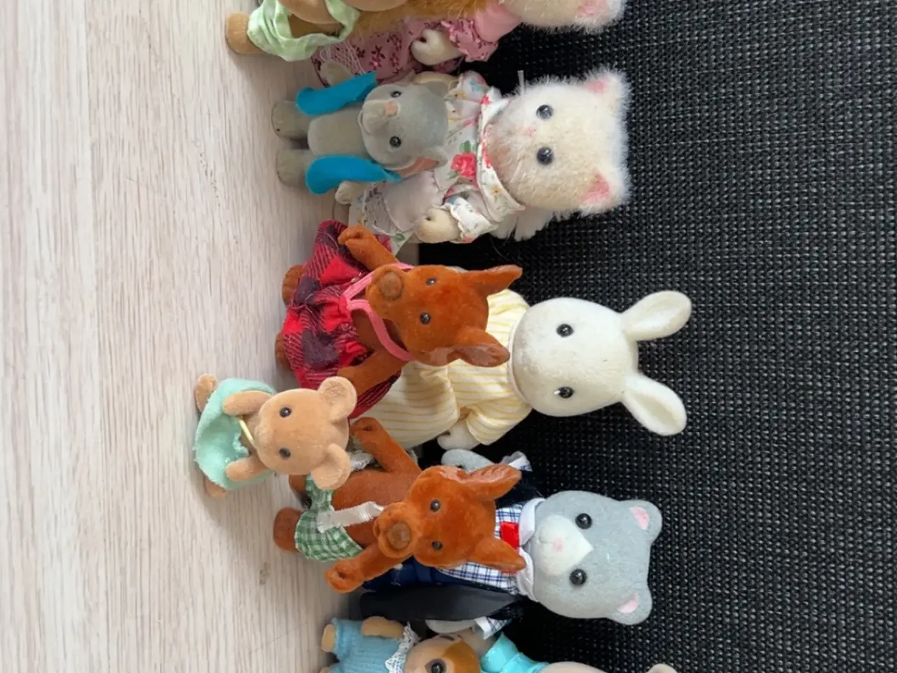 Billede 5 - Sylvanian family