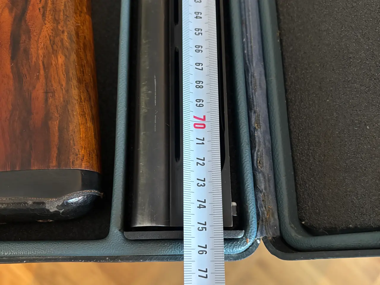 Billede 9 - Beretta 682 Gold E 12/70