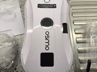 Vinduesvaskerrobot