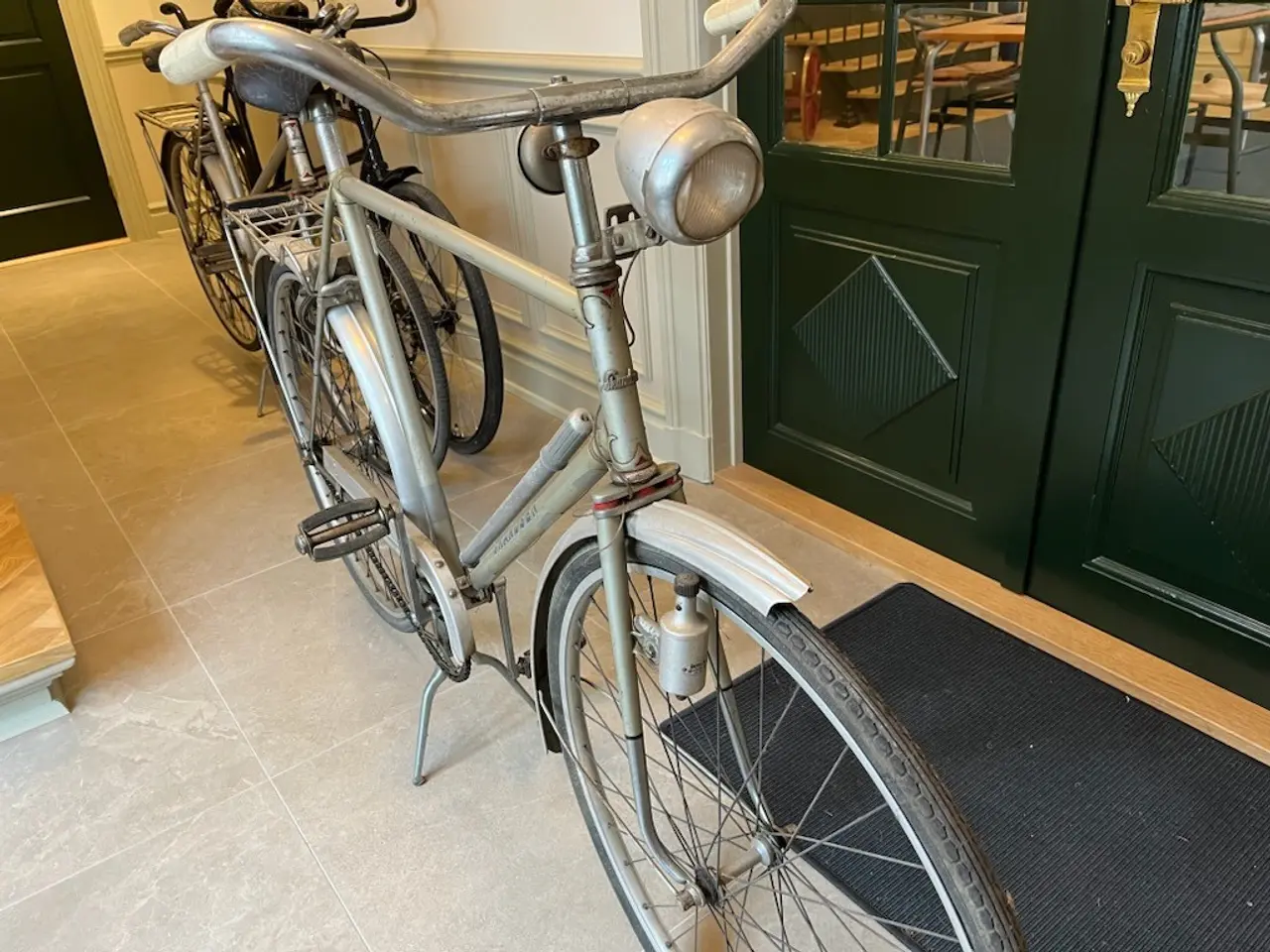 Billede 1 - Købes: ældre danske cykler