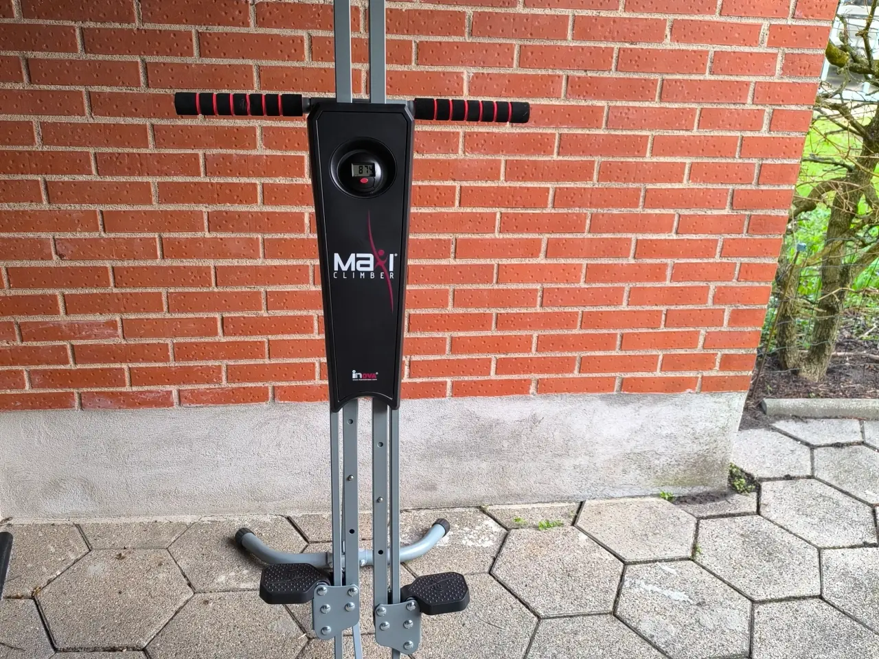Billede 2 - Maxi Climber Trappemaskine