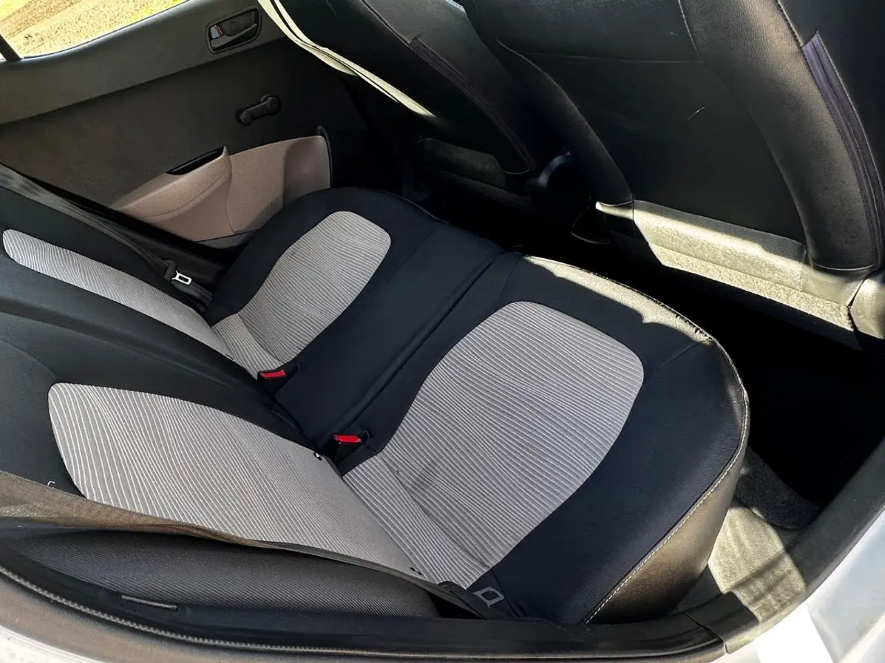 Billede 17 - Hyundai i10 1,0 Move