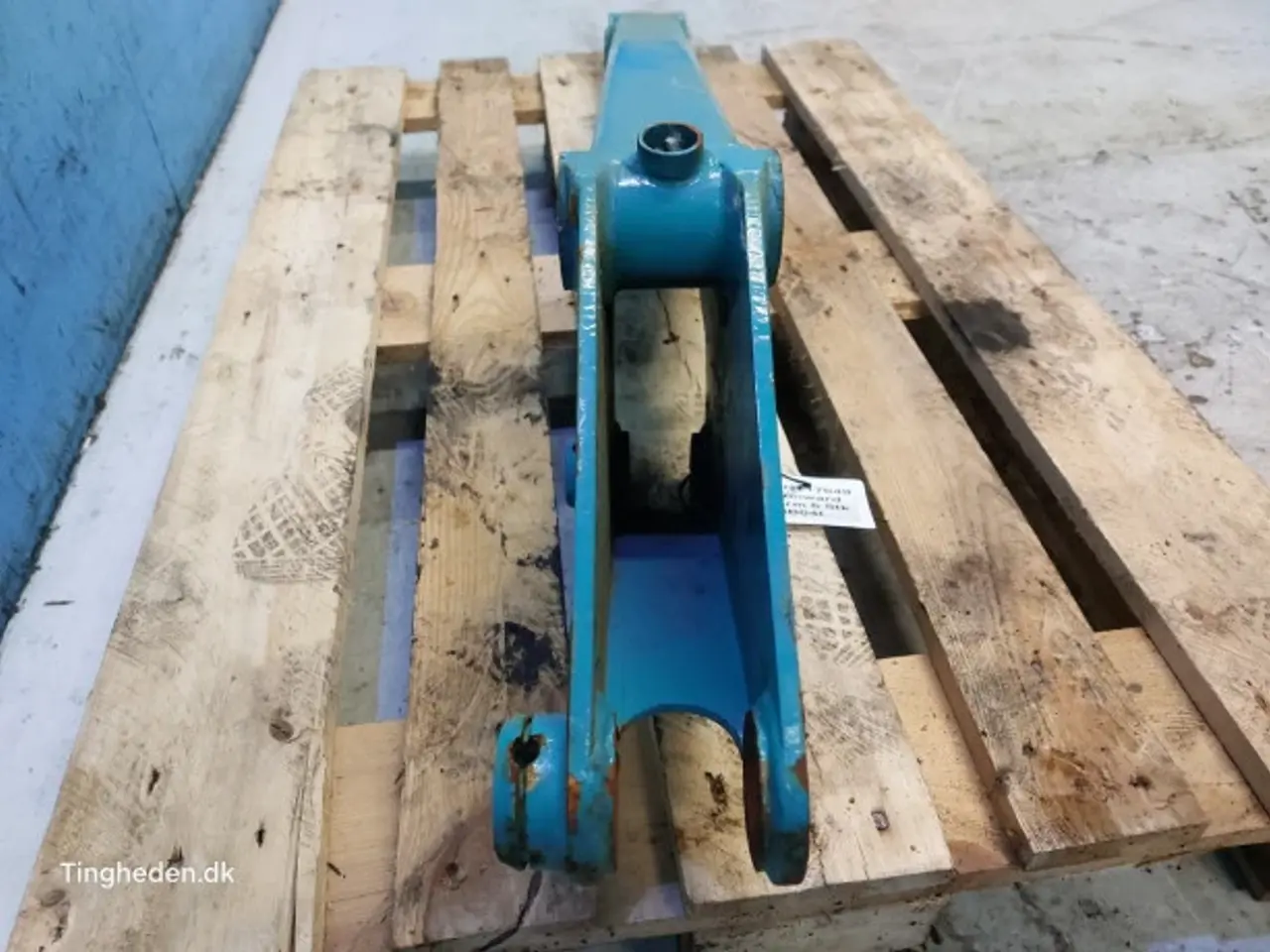 Billede 11 - Sunward Arm 6 Stk