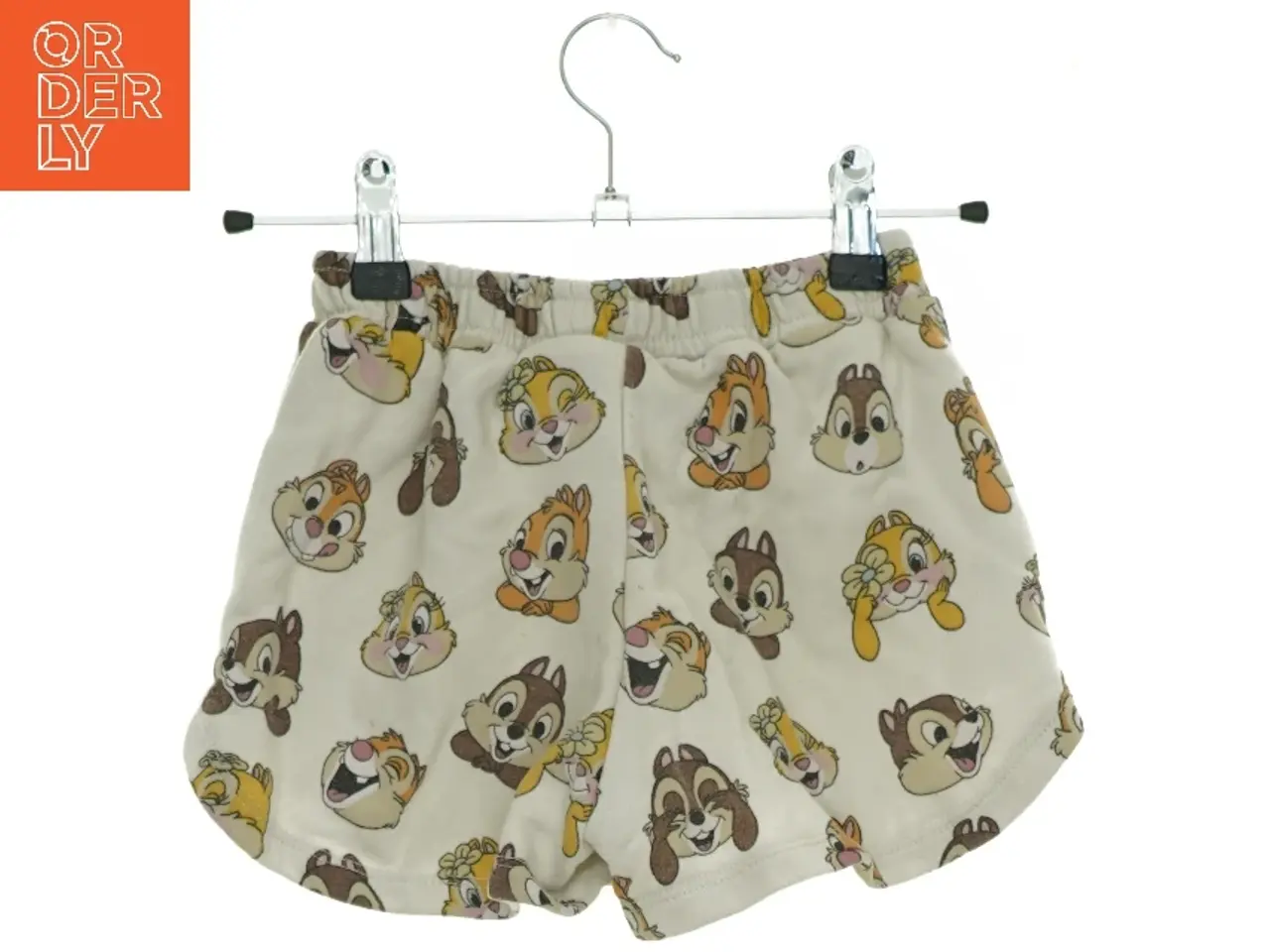 Billede 2 - Shorts fra Zara (str. 134 cm)