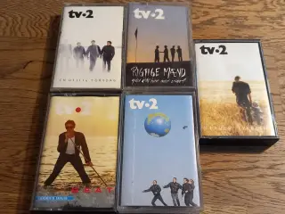 Tv*2