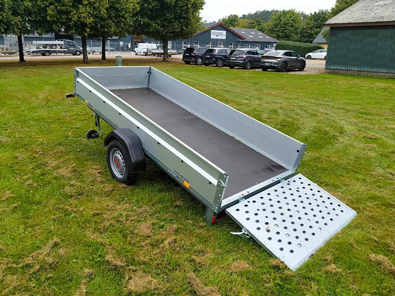 Billede 1 - Stema REX 750-301