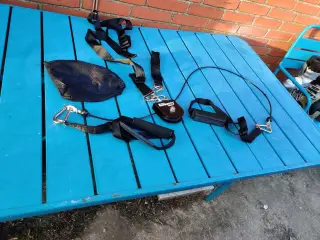 Slingtrainer