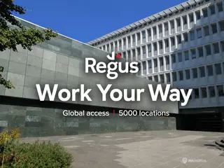 Arbejde på jeres måde | CO2 neutralt | Global adgang 5000 lokationer