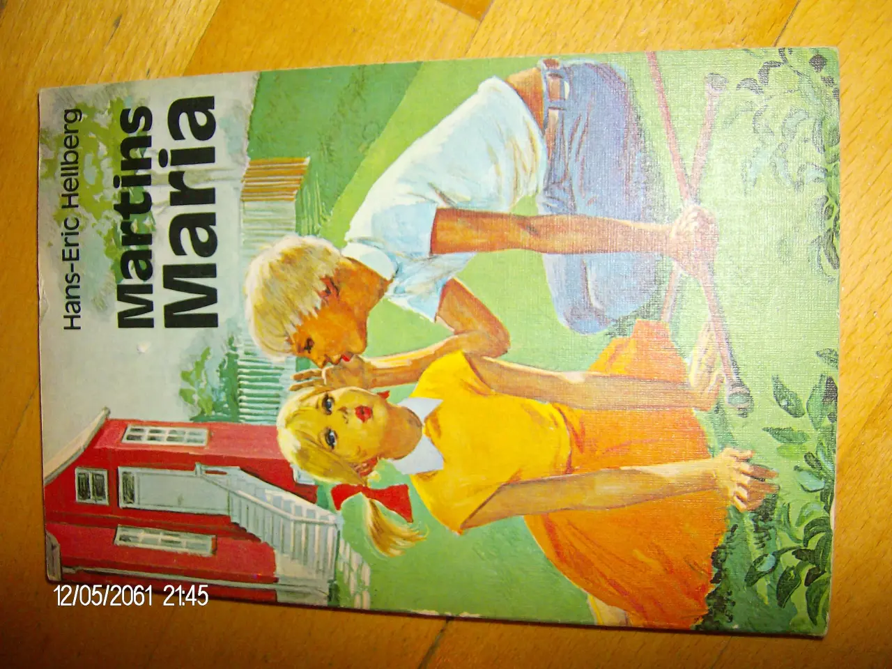 Billede 2 - Maria