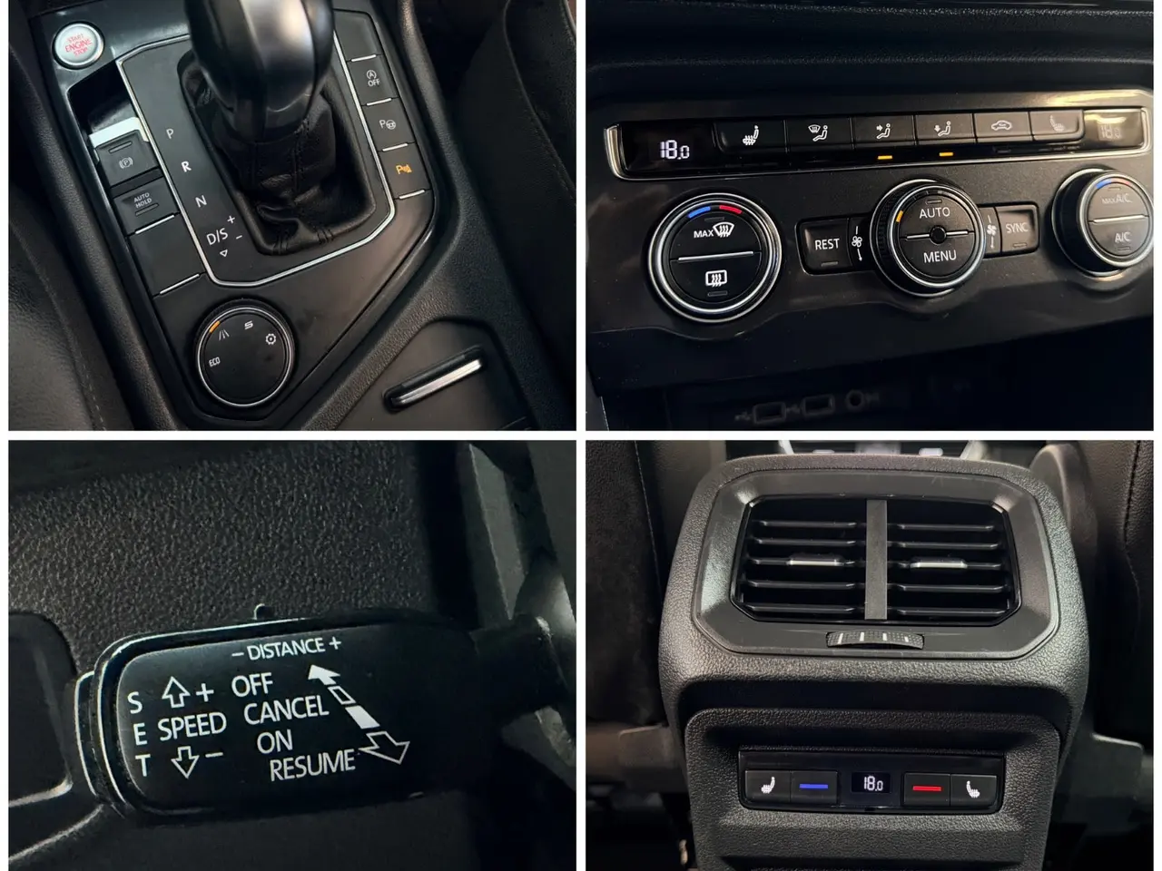 Billede 13 - Seat Tarraco 1,5 TSi 150 Xcellence DSG 7prs