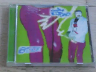 BECK - MIDNIGHT VOLTURES