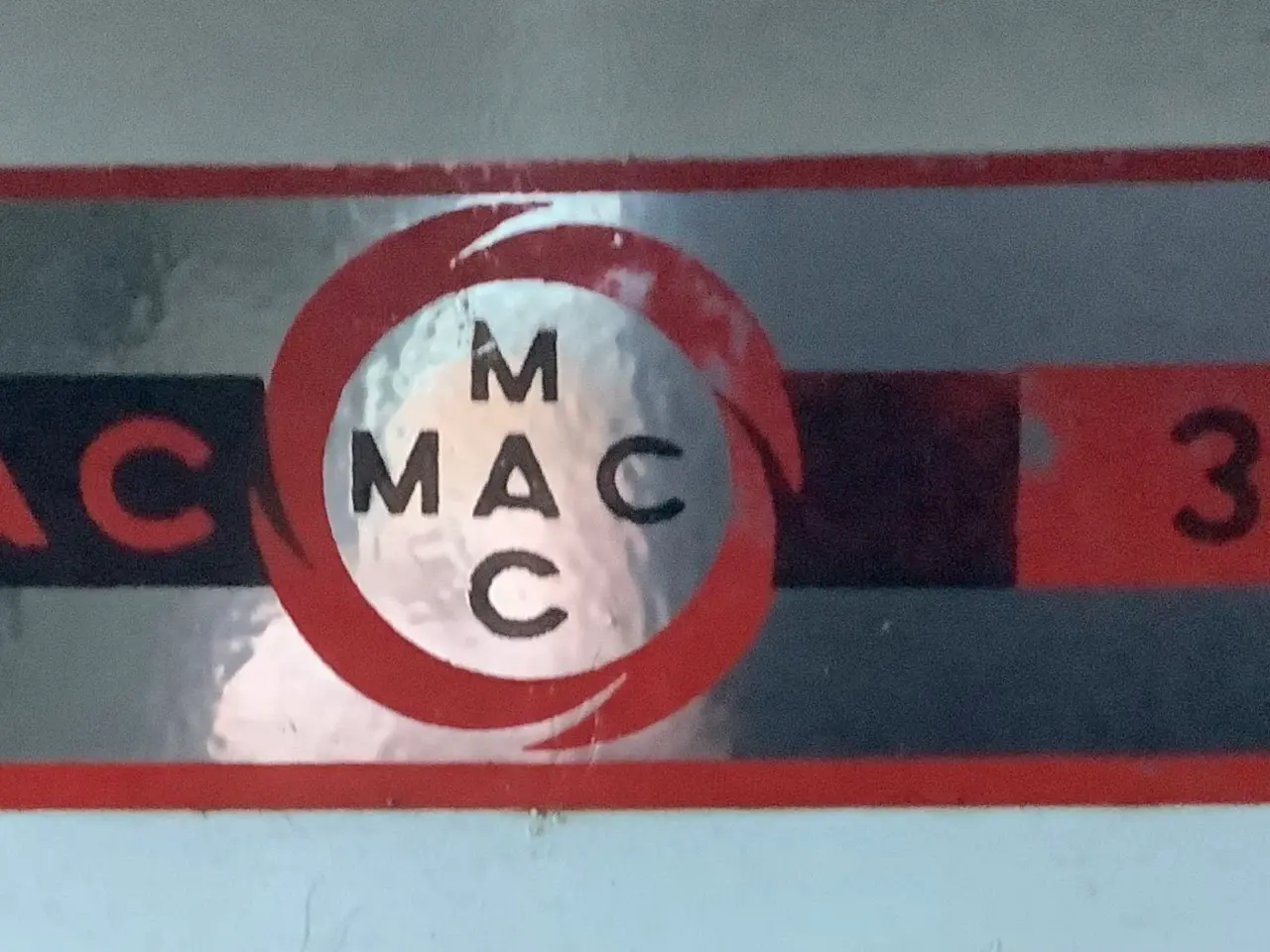 Billede 1 - Samleobjekt Bådemotor model MAC 3