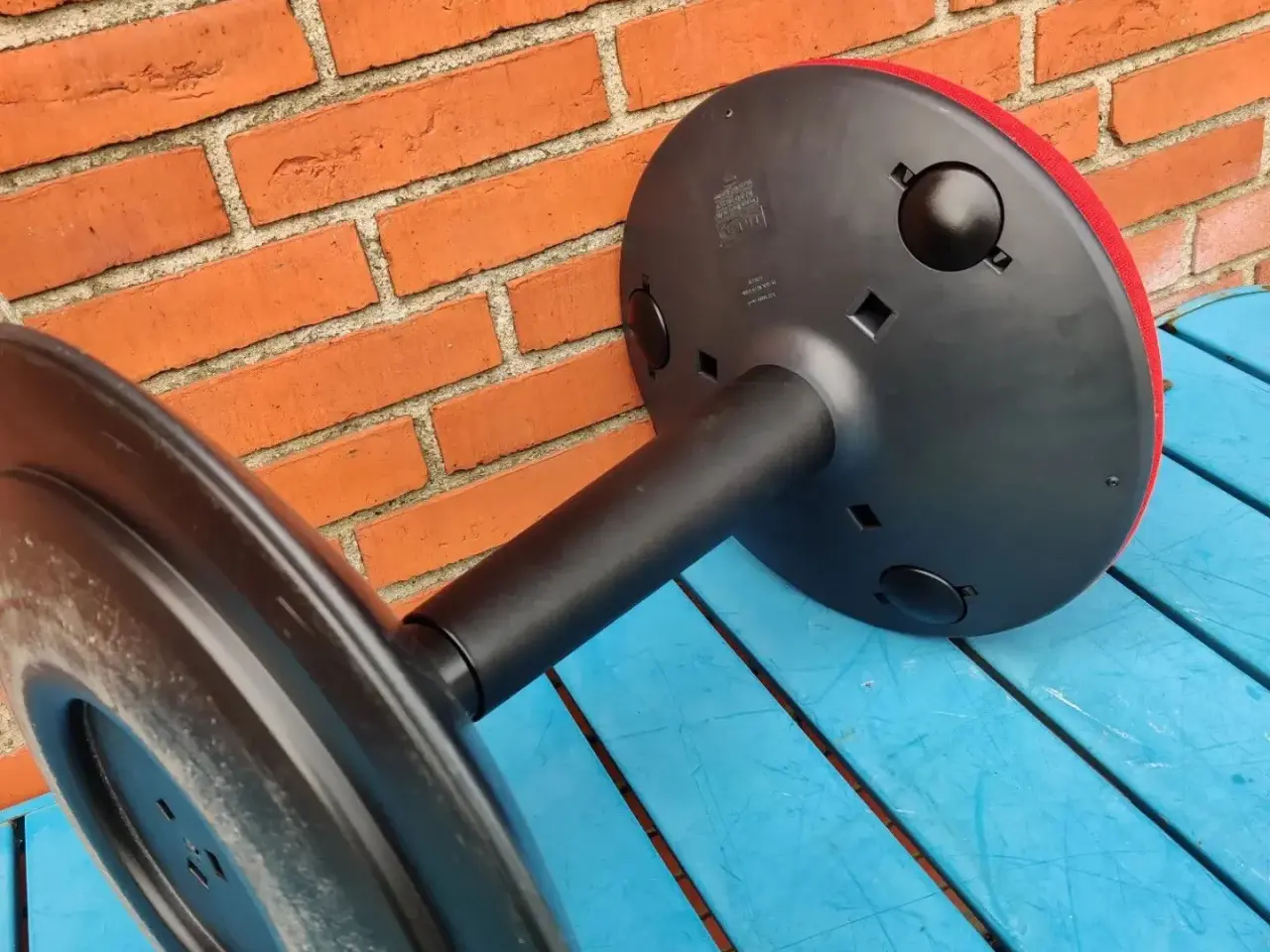 Billede 3 - Ikea Vitamin Stool