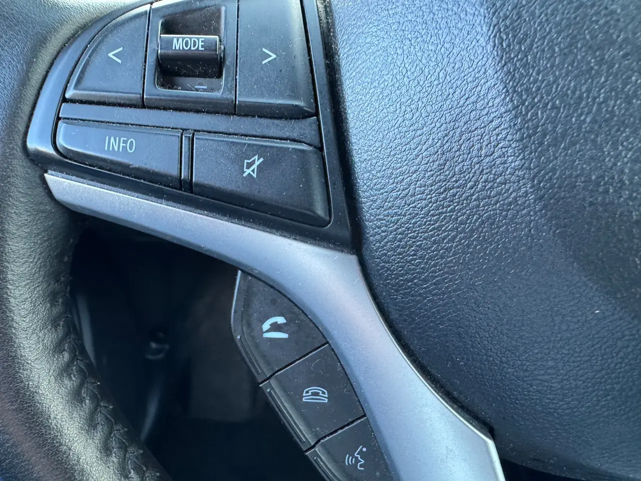 Billede 13 - Suzuki Ignis 1,2 mHybrid Adventure