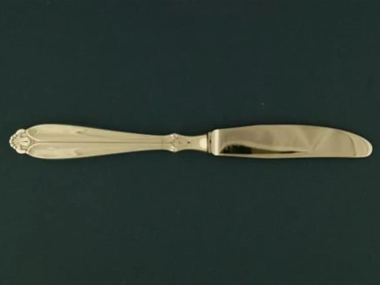 Billede 1 - Rio Middagskniv, 22 cm.