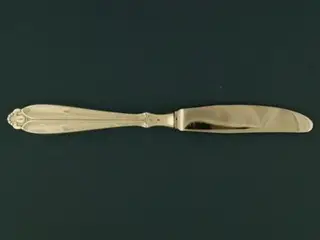 Rio Middagskniv, 22 cm.