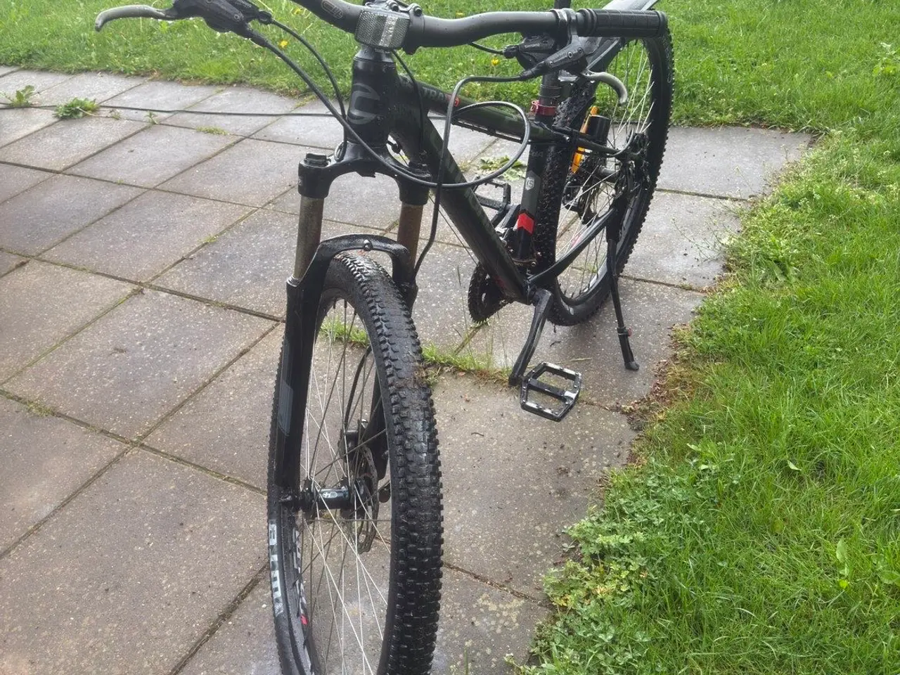 Billede 8 - Mountainbike- Cannondale IKKE FAST PRIS!!