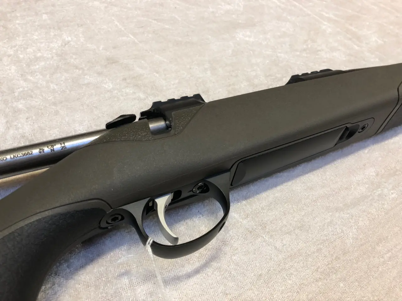 Billede 4 - Sako 90 Finnlight SPAR 5000,-