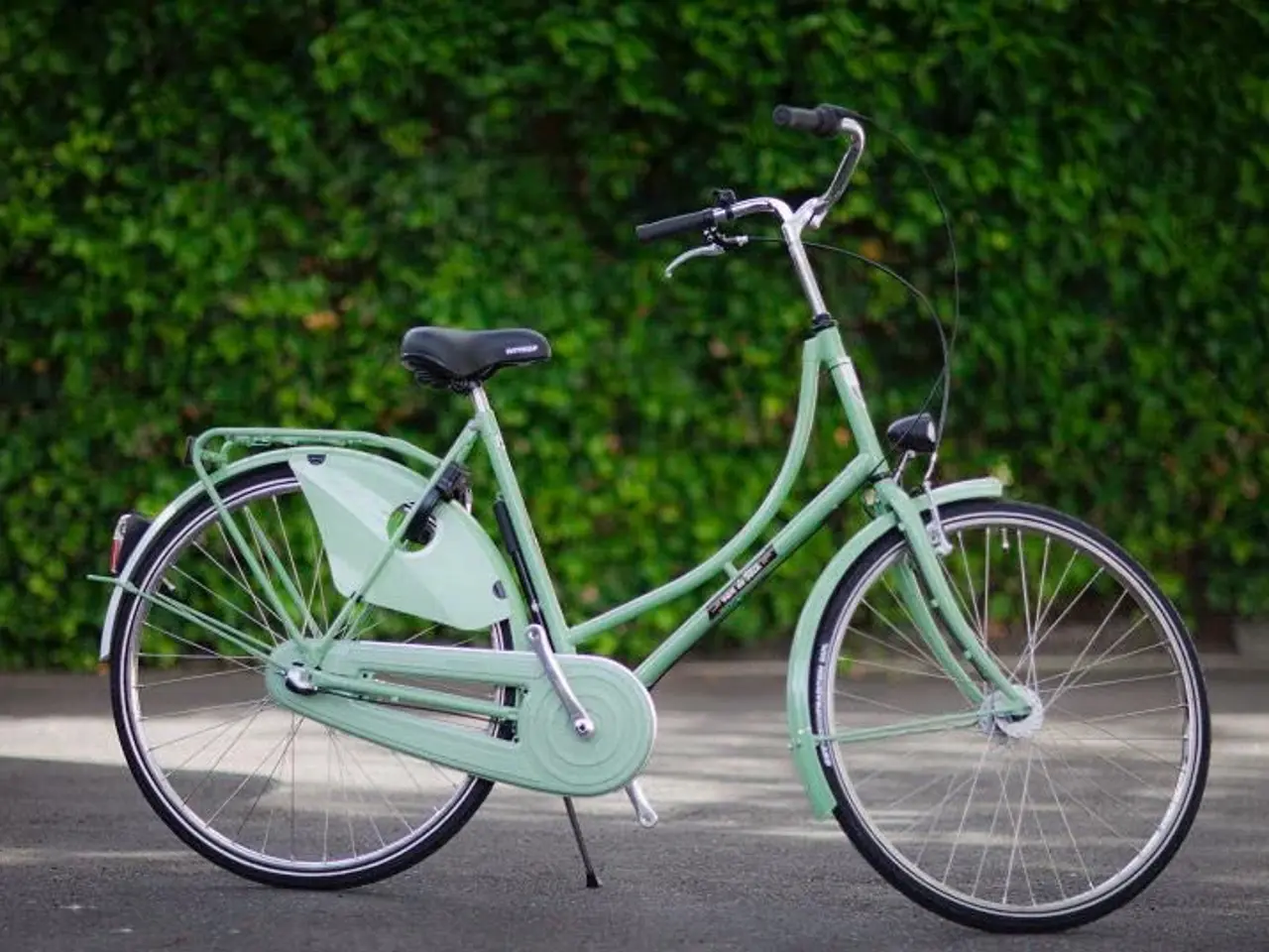 Billede 7 - Super flot Van de Falk cykler til salg