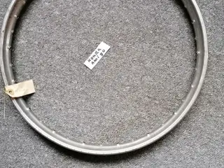 Fælg til Honda Amigo,