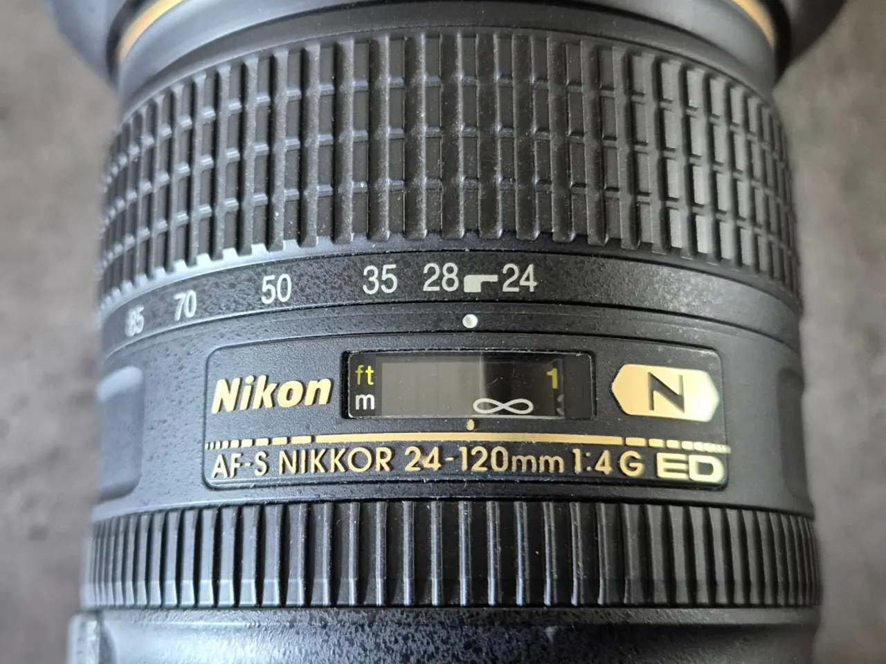 Billede 3 - Nikon D850 med Nikkor optik 24-120